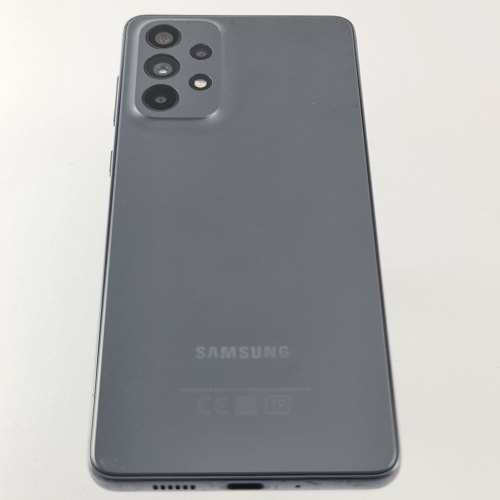 Смартфон Samsung Galaxy A73 (A736B) 256Gb Gray (SM-A736BZAHSEK) USED **