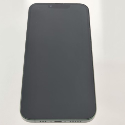 Смартфон Apple iPhone 13 128GB Green USED **