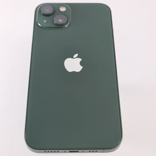 Смартфон Apple iPhone 13 128GB Green USED **
