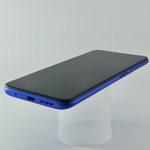 Смартфон Xiaomi Redmi 9T 4/64Gb Twilight Blue USED **