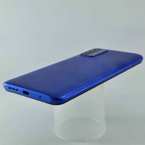 Смартфон Xiaomi Redmi 9T 4/64Gb Twilight Blue USED **