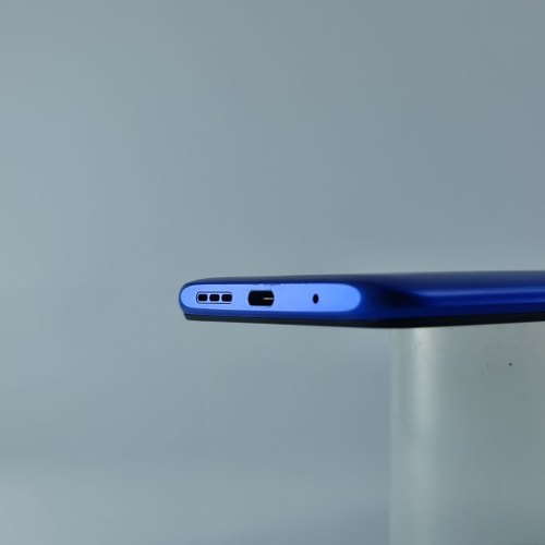 Смартфон Xiaomi Redmi 9T 4/64Gb Twilight Blue USED **