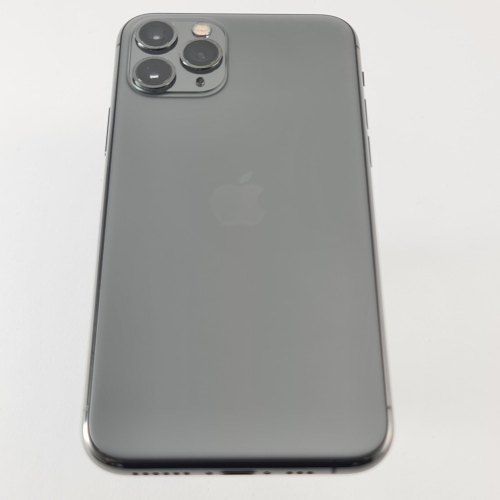 Смартфон iPhone 11 Pro 256GB Space Grey, Model A2215 USED **