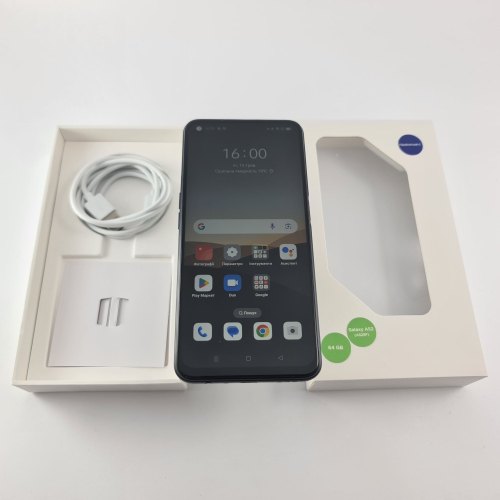 Смартфон OPPO A52 64Gb Twilight Black USED **