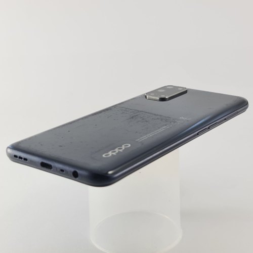 Смартфон OPPO A52 64Gb Twilight Black USED **