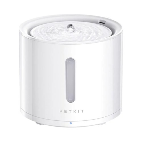Поїлка PETKIT Eversweet SOLO 2 Smart Pet Drinking Fountain White (P4114)