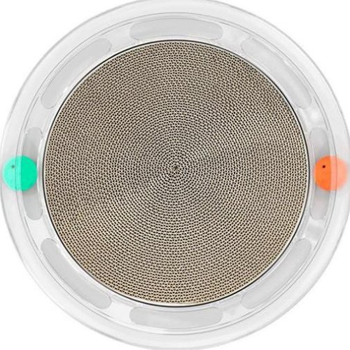 Іграшка PETKIT FUN CAT SCRATCHER 4 in 1 (P610)