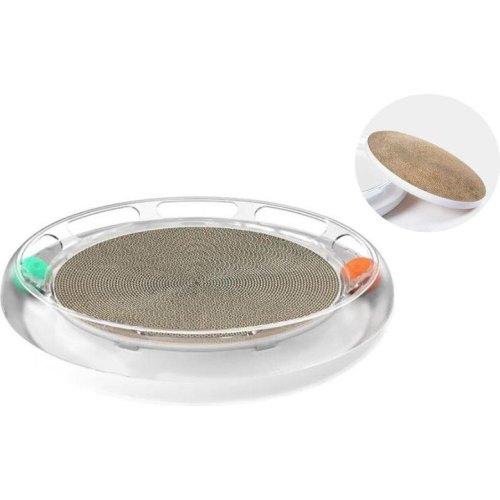 Іграшка PETKIT FUN CAT SCRATCHER 4 in 1 (P610)
