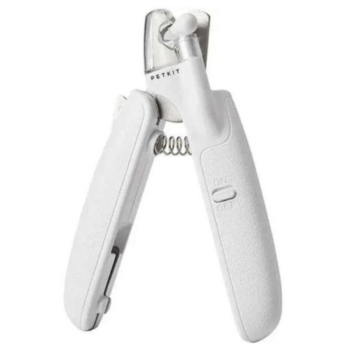 Кусачки для кігтів PETKIT LED Pet Nail Clipper PRO (PK2302)