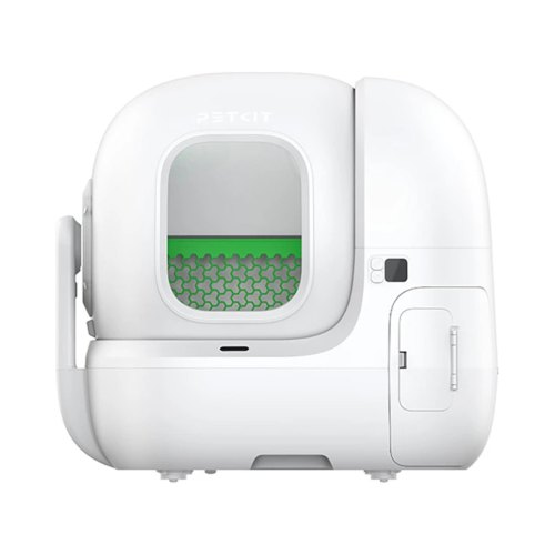 Смартлоток PETKIT PUROBOT MAX PRO with cam self-clean (P9904)