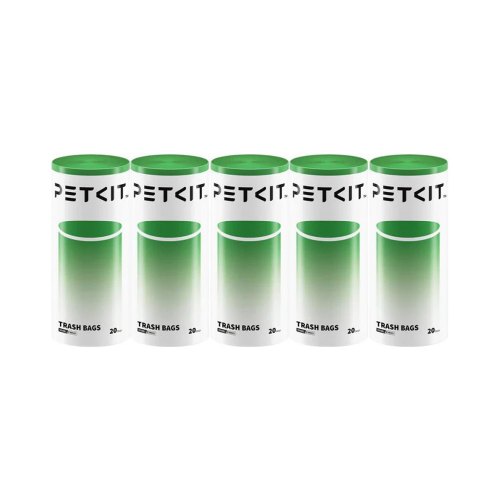 Змінні пакети PETKIT Trash Bags (P99042)