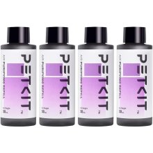 Набір концентрованої рідини для освіжувача PETKIT AIR Puifying Refill, 4x50мл (P9214)