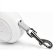 Повідець PETKIT Travel GO FREE Retractable Leash, 3м (P2104)
