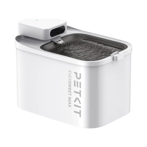 Поїлка PETKIT Eversweet MAX Smart Pet Drinking Fountain White (P4115)