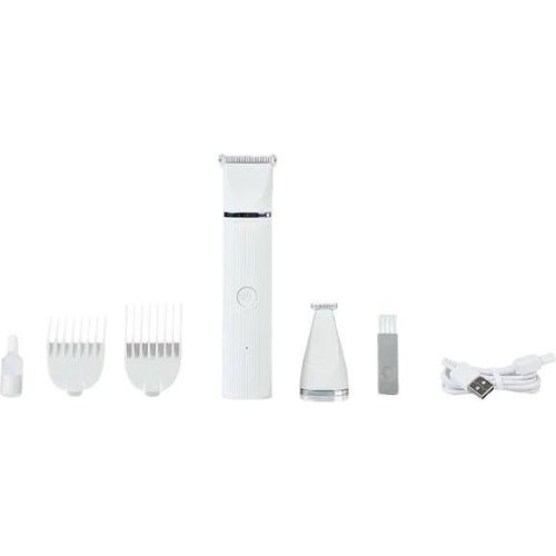 Машинка для стрижки тварин PETKIT 2IN1 Pet Trimmer Pro (PK413)