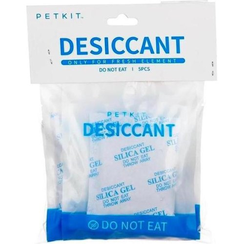 Фільтр для годівниць PETKIT Smart Pet Feeder Desiccant P5121