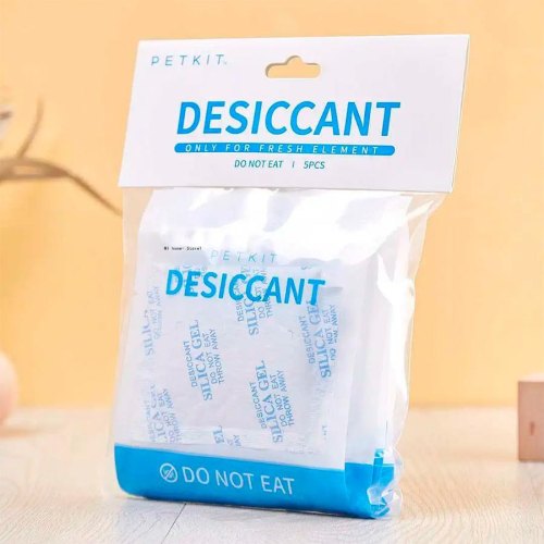 Фільтр для годівниць PETKIT Smart Pet Feeder Desiccant P5121