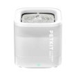 Поїлка PETKIT Eversweet SOLO SE Smart Pet Drinking Fountain White (P4103S)
