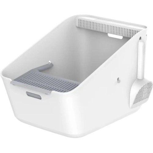 Лоток PETKIT PURA CAT Litter Box White (P951)