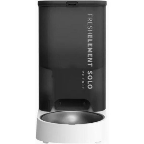 Смартгодівниця PETKIT Fresh Element SOLO Grey (P570_GREY)