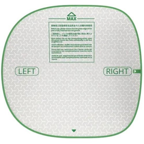 Змінна підкладка для наповнювача PETKIT High Performance Cat Litter Pad MAX (P9220)