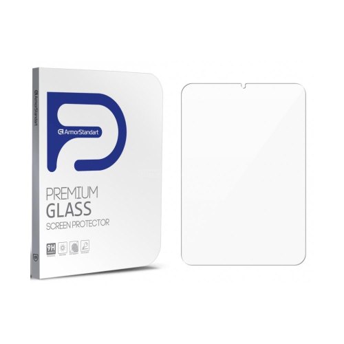Захисне скло ArmorStandart Glass.CR для Apple iPad mini 2024 / mini 6 Clear (ARM60062)