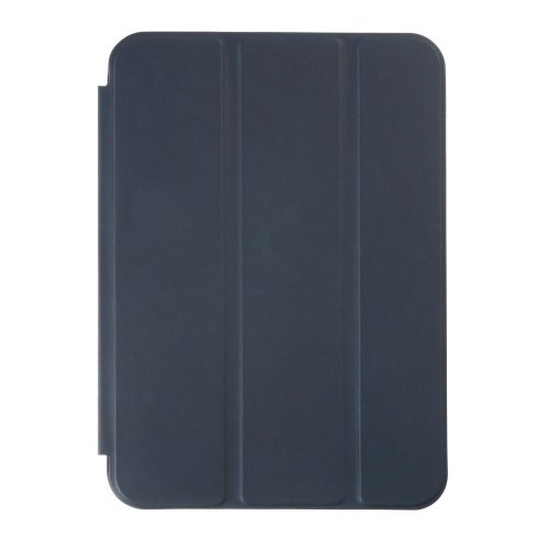Чохол-книжка ArmorStandart Smart Case OE для iPad mini 2024 / mini 6 Midnight Blue (ARM60280)
