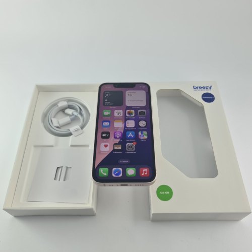 Смартфон Apple iPhone 13 mini 128 GB Pink USED **