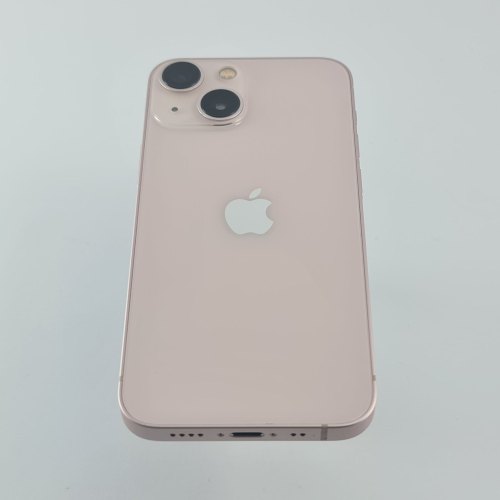 Смартфон Apple iPhone 13 mini 128 GB Pink USED **