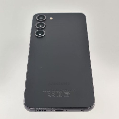Смартфон Samsung Galaxy S23 Plus 512 GB Black USED **