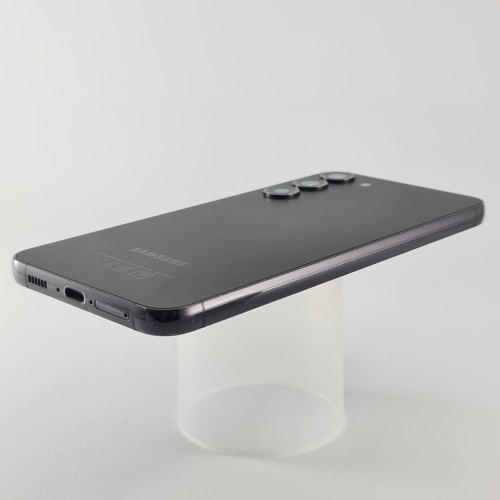 Смартфон Samsung Galaxy S23 Plus 512 GB Black USED **