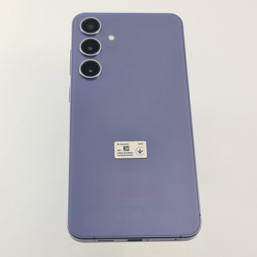 Смартфон Galaxy S24 Plus (S926B) 256Gb Cobalt Violet (SM-S926BZVDSEK) USED **