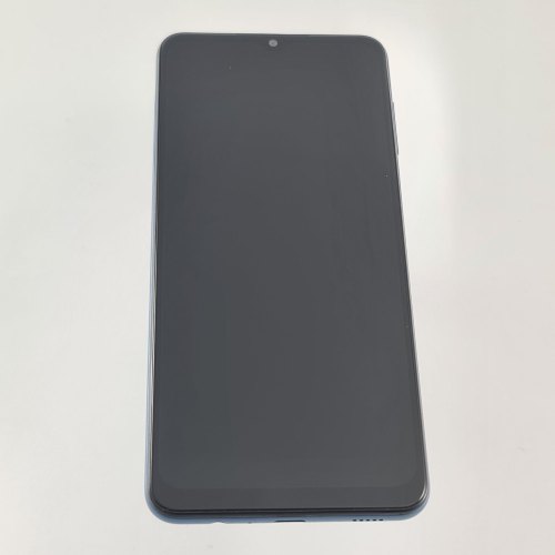 Смартфон Samsung Galaxy A12 2021 (A127F) 64Gb Blue (SM-A127FZBVSEK) USED **