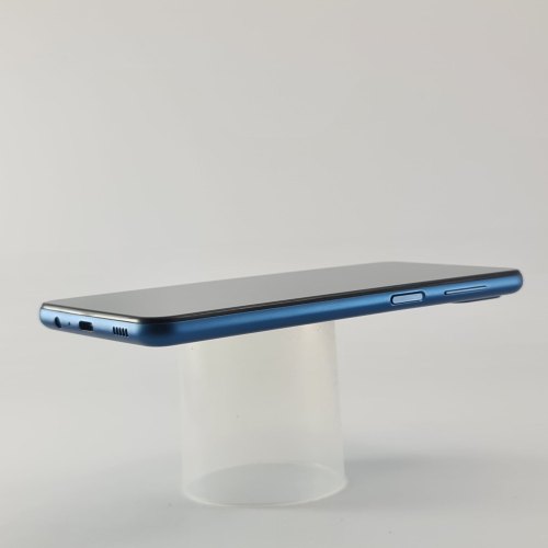 Смартфон Samsung Galaxy A12 2021 (A127F) 64Gb Blue (SM-A127FZBVSEK) USED **