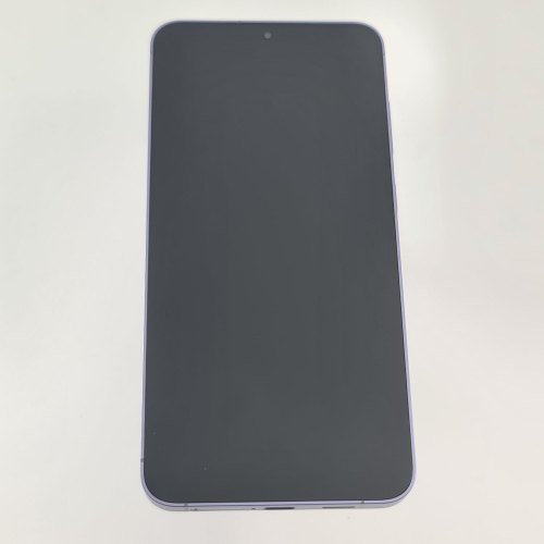 Смартфон Galaxy S24 Plus (S926B) 256Gb Cobalt Violet (SM-S926BZVDSEK) USED **