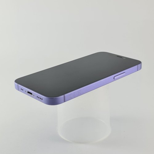 Смартфон Apple iPhone 12 mini 64 GB Purple USED **