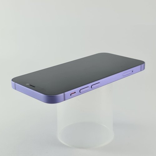 Смартфон Apple iPhone 12 mini 64 GB Purple USED **