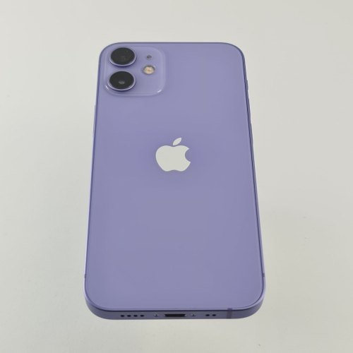 Смартфон Apple iPhone 12 mini 64 GB Purple USED **