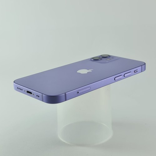 Смартфон Apple iPhone 12 mini 64 GB Purple USED **