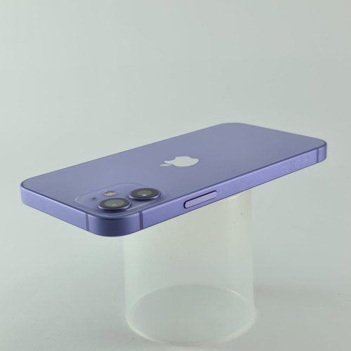 Смартфон Apple iPhone 12 mini 64 GB Purple USED **