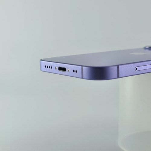 Смартфон Apple iPhone 12 mini 64 GB Purple USED **