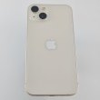 Смартфон iPhone 13 128GB Starlight, Model A2633 USED **