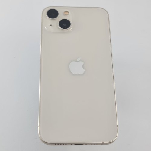Смартфон iPhone 13 128GB Starlight, Model A2633 USED **
