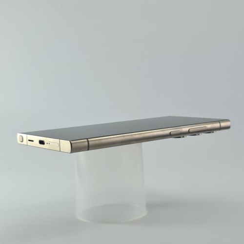 Смартфон Galaxy S24 Ultra (S928B) 256Gb Titanium Gray (SM-S928BZTGSEK) USED **