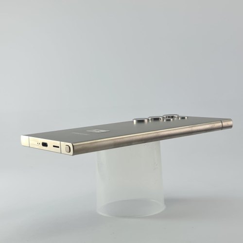 Смартфон Galaxy S24 Ultra (S928B) 256Gb Titanium Gray (SM-S928BZTGSEK) USED **