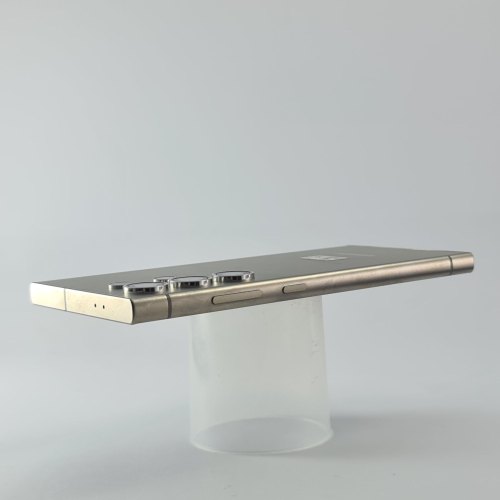 Смартфон Galaxy S24 Ultra (S928B) 256Gb Titanium Gray (SM-S928BZTGSEK) USED **