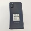 Смартфон Samsung Galaxy A41 (A415F) 64Gb Black (SM-A415FZKDSEK) USED **