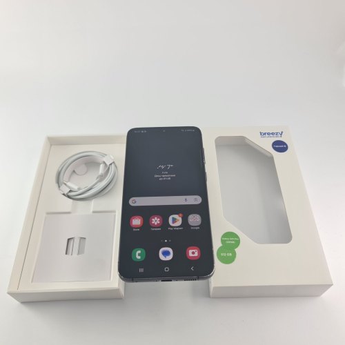 Смартфон Samsung Galaxy S23 Plus 512 GB Black USED **
