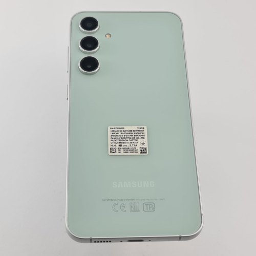 Смартфон Samsung Galaxy S23 FE (S711B) 128Gb Mint (SM-S711BLGDSEK) USED **