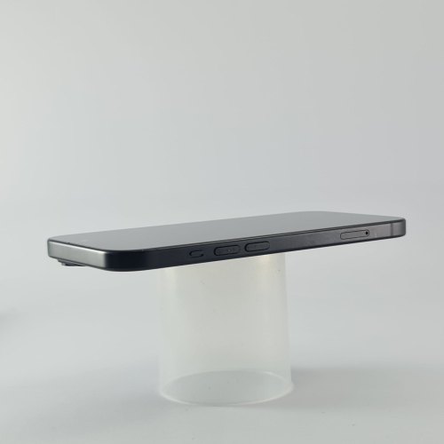 Смартфон iPhone 15 128GB Black,Model A3090 USED **